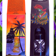 Load image into Gallery viewer, Rhum Black Spiced Filtré 45 % Vol 70 cl