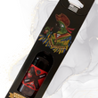 Load image into Gallery viewer, Mojito fraises Capriss Bio 20% Vol 70 cl