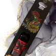 Load image into Gallery viewer, Mojito fraises Capriss Bio 20% Vol 70 cl