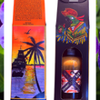 Load image into Gallery viewer, Rhum arrangé Caramel BZH 40% vol 70 cl