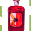 Load image into Gallery viewer, Mojito fraises Capriss Bio 20% Vol 70 cl