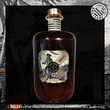 Load image into Gallery viewer, Misterhum Rhum Black Spiced Filtré 45 % Vol 70 cl