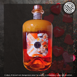 Load image into Gallery viewer, Rhum arrangé Caramel BZH 40% vol 70 cl