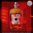Load image into Gallery viewer, Rhum arrangé Caramel BZH 40% vol 70 cl