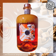 Load image into Gallery viewer, Rhum arrangé Caramel BZH 40% vol 70 cl