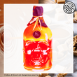 Charger l'image dans la galerie, Misterhum Pirate de Rhum Caramel BZH 40% vol 70 cl