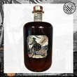 Load image into Gallery viewer, Misterhum Rhum Black Spiced Filtré 45 % Vol 70 cl
