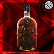 Charger l'image dans la galerie, Rhum arrangé Pirate Black Spiced 45 % Vol 70 cl