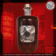 Load image into Gallery viewer, Rhum Black Spiced Filtré 45 % Vol 70 cl