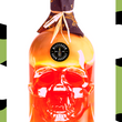 Charger l'image dans la galerie, Pirate de Rhum Caramel BZH 40% vol 70 cl