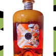 Load image into Gallery viewer, Rhum arrangé Caramel BZH 40% vol 70 cl