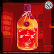 Charger l'image dans la galerie, Pirate de Rhum Caramel BZH 40% vol 70 cl