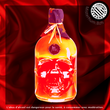 Charger l'image dans la galerie, Pirate de Rhum Caramel BZH 40% vol 70 cl