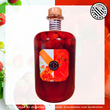 Load image into Gallery viewer, Misterhum Mojito fraises Capriss Bio 20% Vol 70 cl