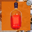 Charger l'image dans la galerie, Misterhum Pirate de Rhum Caramel BZH 40% vol 70 cl