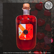 Load image into Gallery viewer, Mojito fraises Capriss Bio 20% Vol 70 cl
