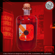 Load image into Gallery viewer, Mojito fraises Capriss Bio 20% Vol 70 cl