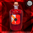 Load image into Gallery viewer, Mojito fraises Capriss Bio 20% Vol 70 cl
