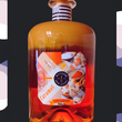 Load image into Gallery viewer, Rhum arrangé Caramel BZH 40% vol 70 cl