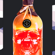 Charger l'image dans la galerie, Pirate de Rhum Caramel BZH 40% vol 70 cl
