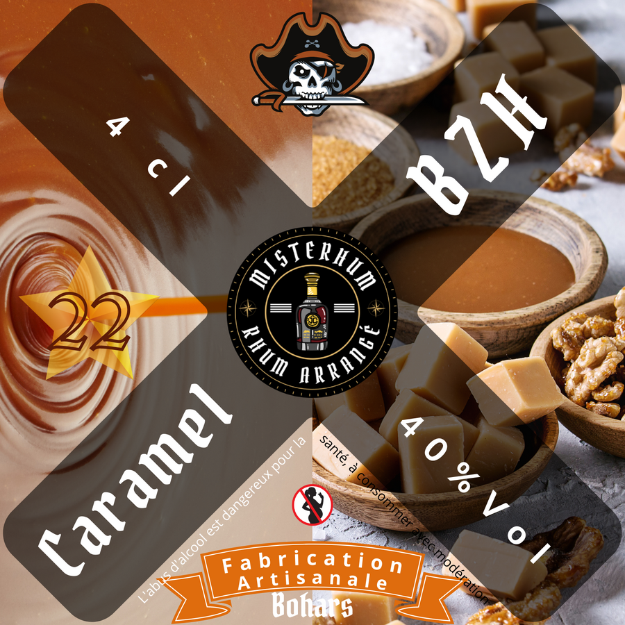 Coffret degustation 2024
