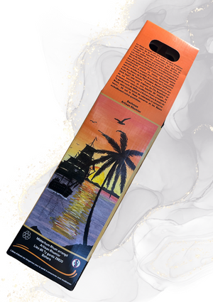 Sex  On Beach  40 % Vol 70 cl