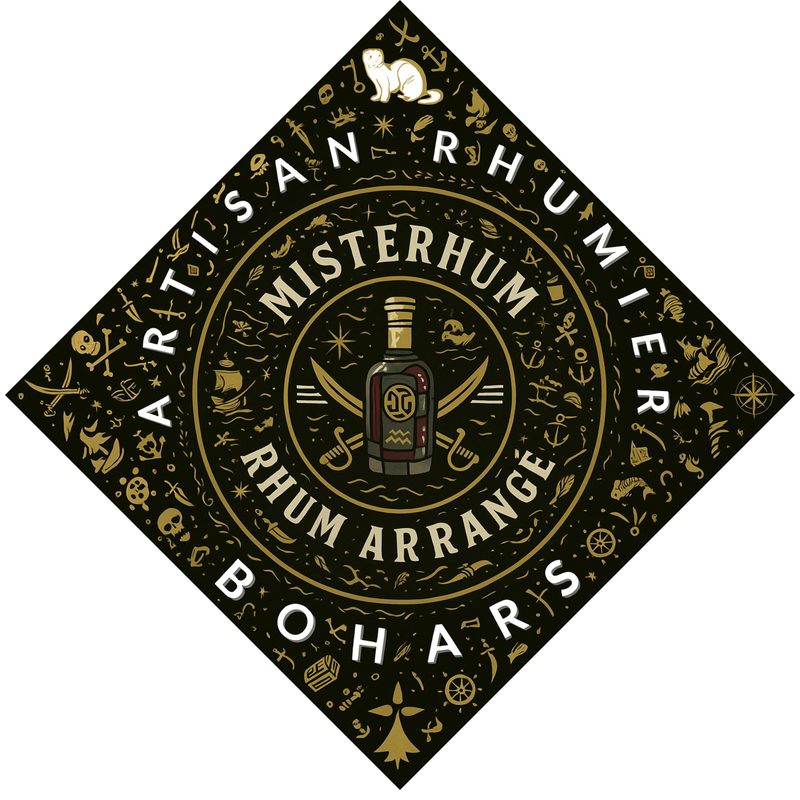 MisteRhum 
