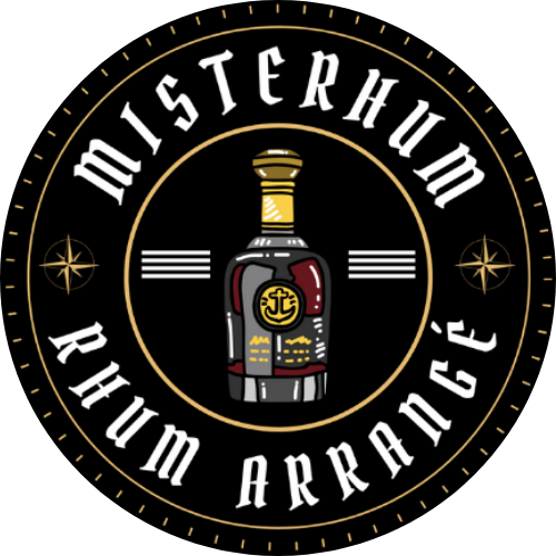 Misterhum Rhum arrangé Bohars logo 2021