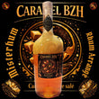 Charger l'image dans la galerie, Rhum arrangé Caramel BZH 30% vol 70 cl
