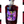 Load image into Gallery viewer, Mûres Violettes 20% Vol 70 cl

