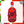 Load image into Gallery viewer, Misterhum Rhum arrangé Pirate Mojito fraises Capriss Bio 20% Vol 70 cl
