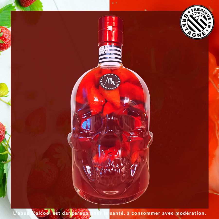 Bouchées liqueur et cerise MON CHERI : Boîte 35 pièces - 367g à