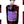 Load image into Gallery viewer, Mûres Violettes 20% Vol 70 cl
